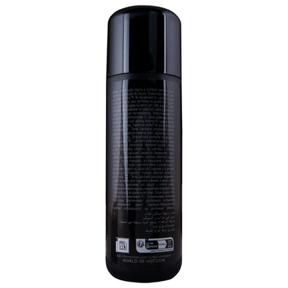 HOT - LUBRIFICANTE PREMIUM SILICONE GLIDE À BASE DE SILICONE 200 ML - Infernum Store