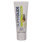 HOT - SUPERGLIDE LUBRIFICANTE COMESTÍVEL À BASE DE ÁGUA COM SABOR ABACAXI 75 ML - Infernum Store