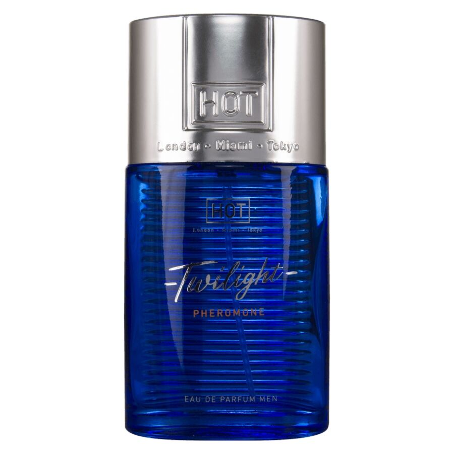 HOT - TWILIGHT PHEROMONE PARFUM MEN 50 ML - Infernum Store