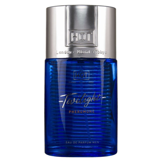HOT - TWILIGHT PHEROMONE PARFUM MEN 50 ML - Infernum Store