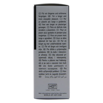 HOT - RHINO LONG POWER CREAM 30 ML - Infernum Store