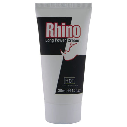 HOT - RHINO LONG POWER CREAM 30 ML - Infernum Store