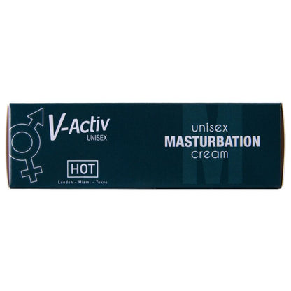 HOT - CREME PARA MASTURBAÇÃO COM CBD - UNISSEX 100ML - Infernum Store