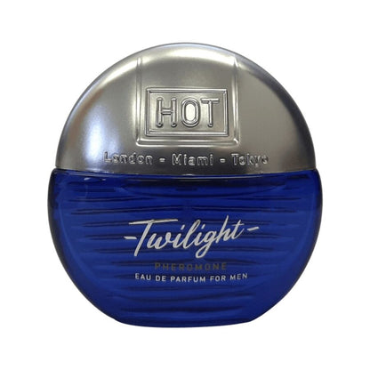 HOT - TWILIGHT PHEROMONE PARFUM MEN 15 ML - Infernum Store