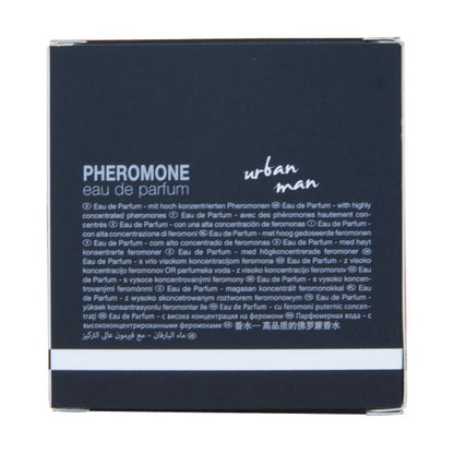HOT - PERFUME DE FEROMÔNIOS TOKYO URBAN MAN 30 ML - Infernum Store