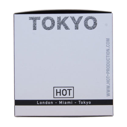HOT - PERFUME DE FEROMÔNIOS TOKYO URBAN MAN 30 ML - Infernum Store