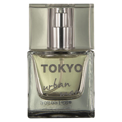HOT - PERFUME DE FEROMÔNIOS TOKYO URBAN MAN 30 ML - Infernum Store