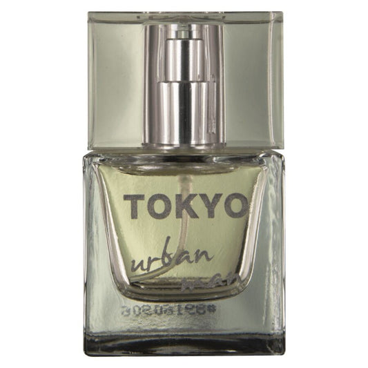 HOT - PERFUME DE FEROMÔNIOS TOKYO URBAN MAN 30 ML - Infernum Store