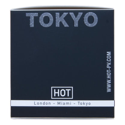HOT - PERFUME DE FEROMÔNIOS TOKYO SENSUAL WOMAN 30 ML - Infernum Store