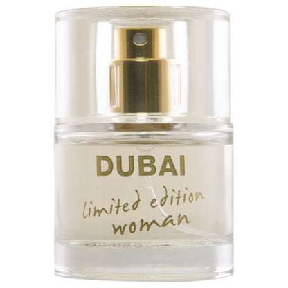 HOT - PERFUME DE FEROMÔNIOS DUBAI EDIÇÃO LIMITADA FEMININO 30 ML - Infernum Store