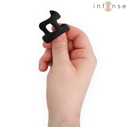 INTENSE - CHARLES ANEL PENIANO AJUSTÁVEL MODELO 11 - Infernum Store
