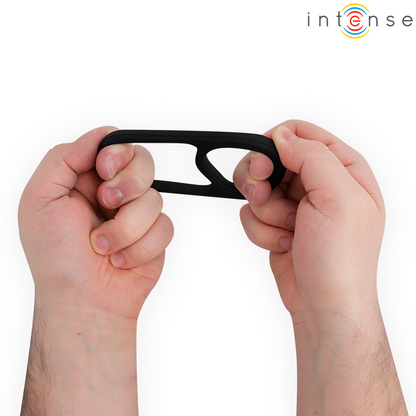 INTENSE - RICHARD ANEL PENIANO DUPLO MODELO 1 - Infernum Store