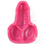 DIABLO PICANTE - RECIPIENTES PARA LANCHES EM FORMATO DE PÊNIS - 2 UNIDADES - Infernum Store