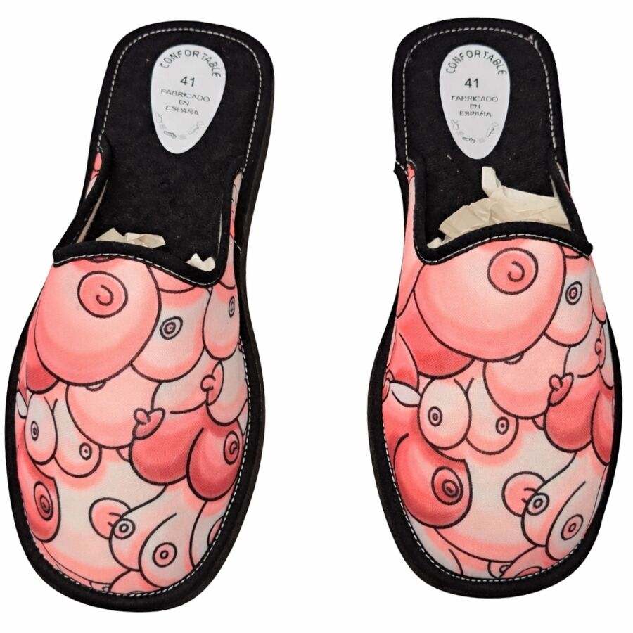 DIABLO PICANTE - SAPATOS PARA SEIOS PEQUENOS, TAMANHOS 36-37-38 - Infernum Store