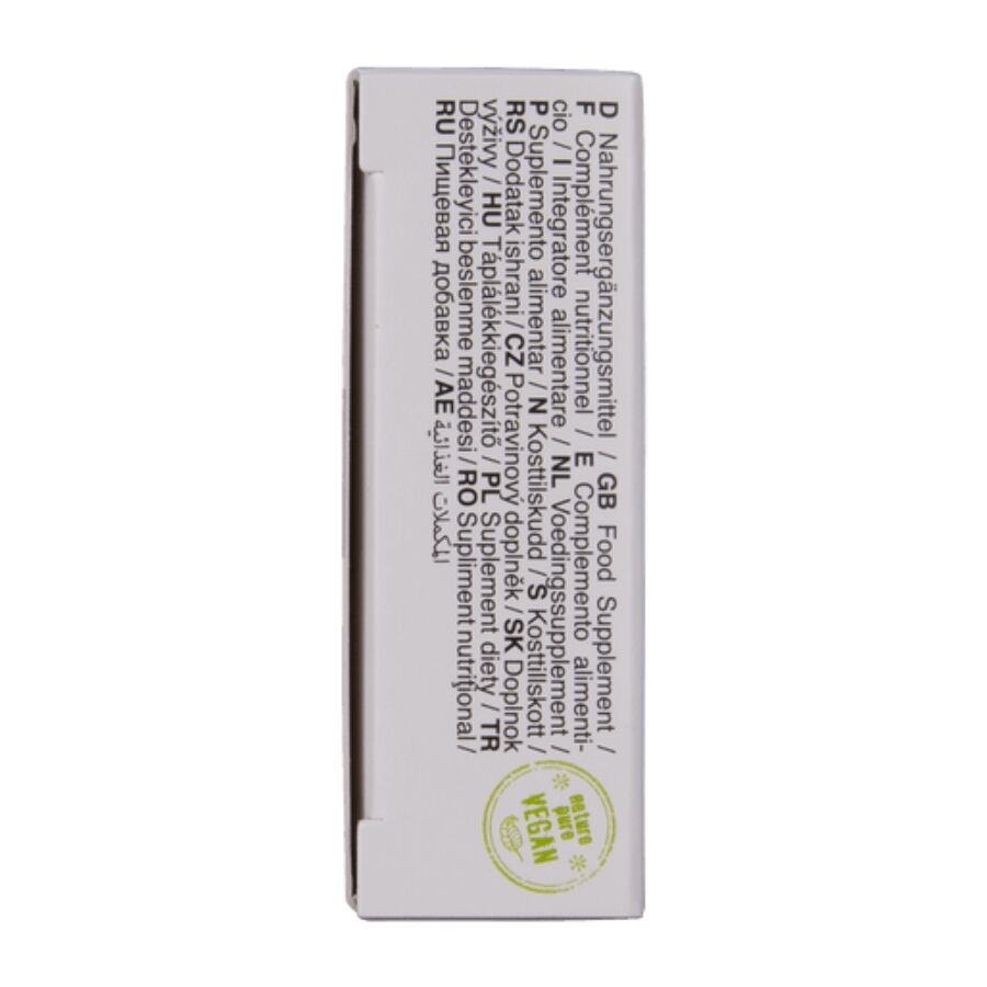 HOT - EXXTREME CÁPSULAS LIBIDIN PARA MULHER 10 UNIDADES - Infernum Store