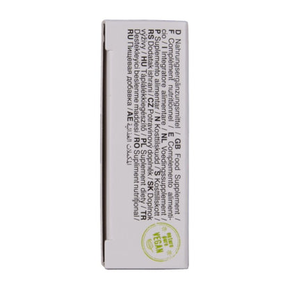 HOT - EXXTREME CÁPSULAS LIBIDIN PARA MULHER 10 UNIDADES - Infernum Store