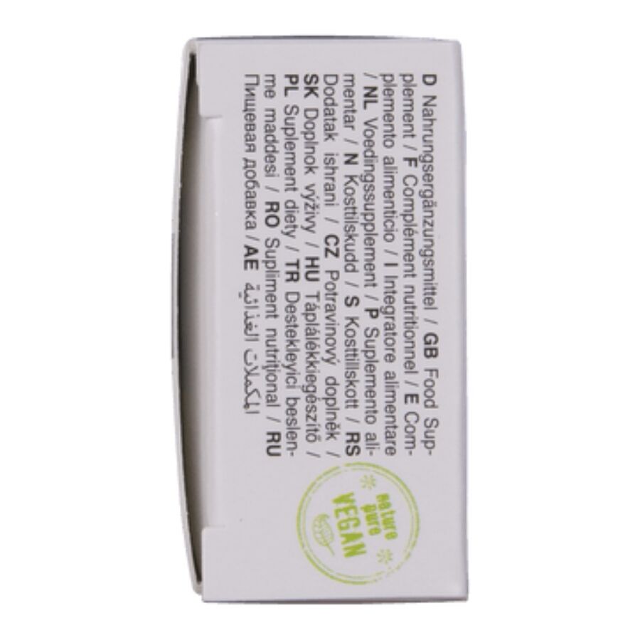 HOT - EXXTREME CAPACITORES DE POTÊNCIA MAN 2 UNIDADES - Infernum Store
