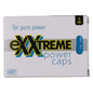 HOT - EXXTREME CAPACITORES DE POTÊNCIA MAN 5 UNIDADES - Infernum Store