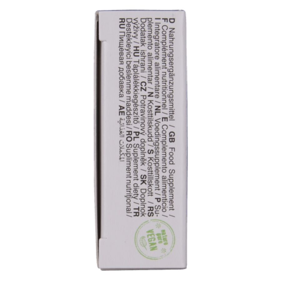 HOT - EXXTREME CAPACITORES DE POTÊNCIA MAN 10 UNIDADES - Infernum Store