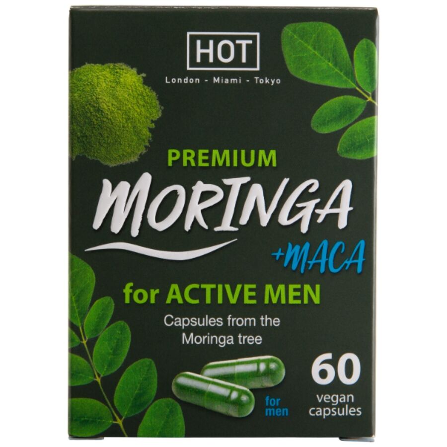 HOT - MORINGA BONÉS PARA HOMENS 60 UNIDADES - Infernum Store