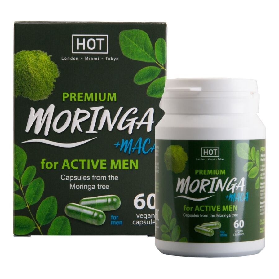HOT - MORINGA BONÉS PARA HOMENS 60 UNIDADES - Infernum Store