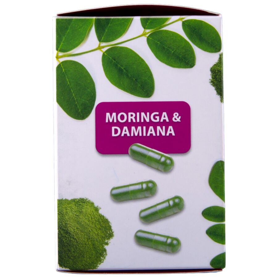 HOT - MORINGA BONÉS DE FEMININOS 60 UNIDADES - Infernum Store
