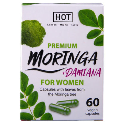 HOT - MORINGA BONÉS DE FEMININOS 60 UNIDADES - Infernum Store
