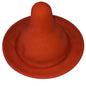 DIABLO PICANTE - TAMPA PRESERVATIVA VERMELHA - Infernum Store