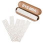 BYE-BRA - CINTA PARA ROPA CON CAJA METÁLICA TALLA ÚNICA - Infernum Store
