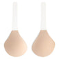 BYE-BRA - ELEVADORES ESCULPIDORES BEIGE COPA C - Infernum Store