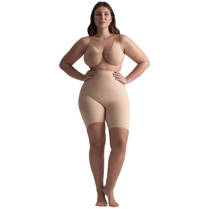 BYE-BRA - ELEVADORES ESCULPIDORES BEIGE COPA D - Infernum Store