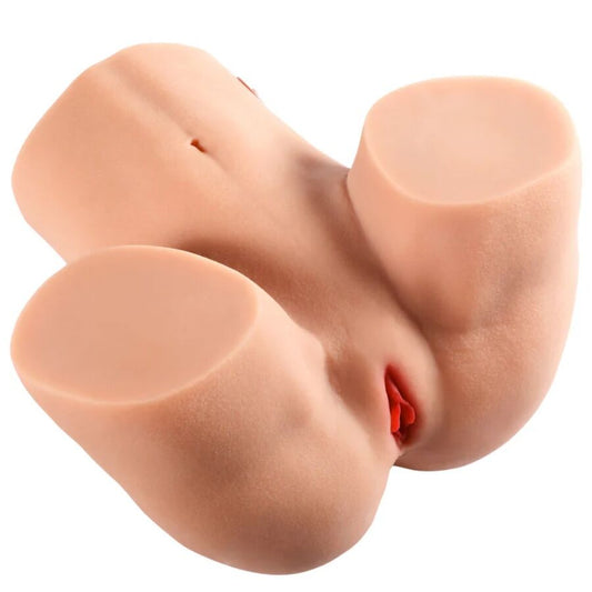 DESEJO OCULTO - CADELA DE BUNDA GRANDE QUE AMAMENTA E SE MASTURBA, 16 KG - Infernum Store