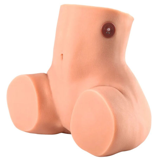 DESEJO OCULTO - CADELA DE BUNDA GRANDE QUE AMAMENTA E SE MASTURBA, 16 KG - Infernum Store