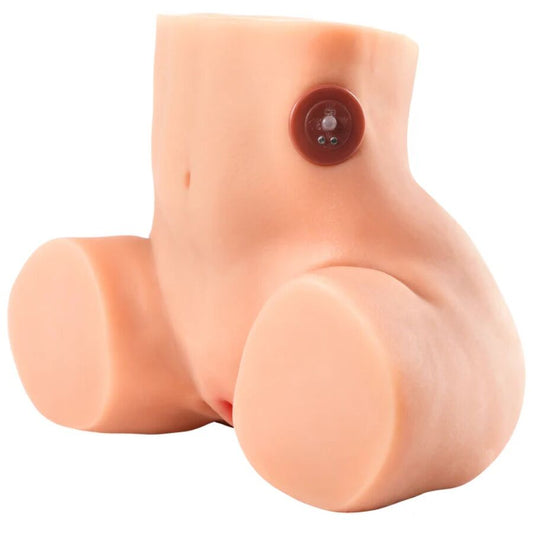 DESEJO OCULTO - MASTURBAÇÃO FEMININA COM VAGINA APERTADA E ORDENHA 6 KG - Infernum Store