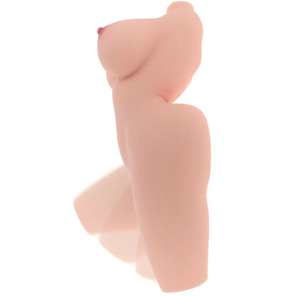 DESEJO OCULTO - GRANDE VADIA UNIVERSITÁRIA SE MASTURBA COM TORSO DE 15 KG - Infernum Store