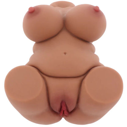 HIDDEN DESIRE - BIG FAT BANGING BABE TORSO MASTURBADOR FEMININO 10 KG - Infernum Store