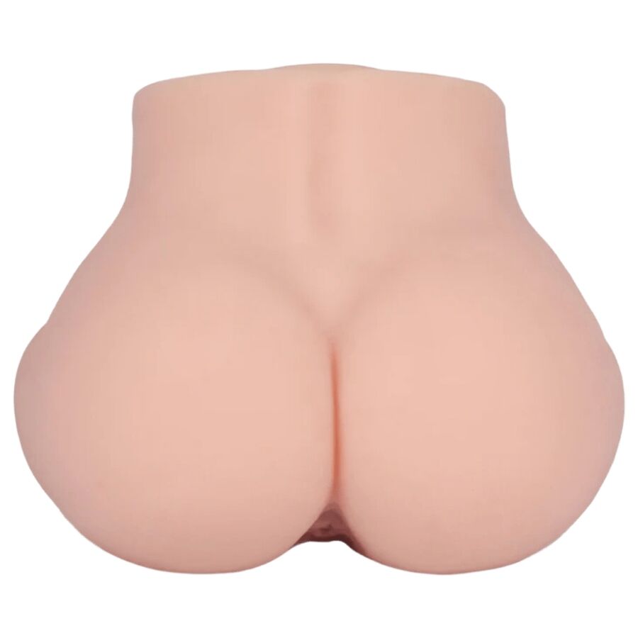 HIDDEN DESIRE - JUICY SUCKING PUSSY TORSO MASTURBADOR FEMININO 4 KG - Infernum Store