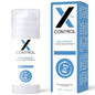 RUF - X CONTROL CREME EFEITO FRIO PARA HOMEM 40 ML - Infernum Store