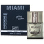 HOT - PERFUME DE FEROMÔNIOS MIAMI SPICY MAN 30 ML - Infernum Store