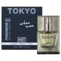 HOT - PERFUME DE FEROMÔNIOS TOKYO URBAN MAN 30 ML - Infernum Store
