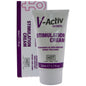 HOT - CREME ESTIMULANTE V-ACTIV PARA MULHERES 50 ML - Infernum Store