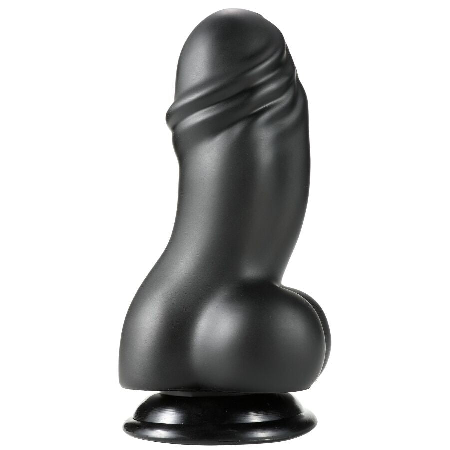 HIDDEN DESIRE - INFERNO DILDO FAT BOYS 19 CM - Infernum Store