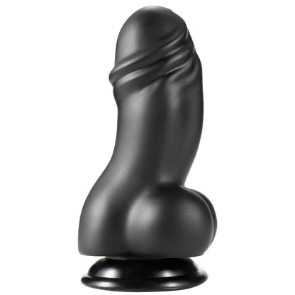 HIDDEN DESIRE - INFERNO DILDO FAT BOYS 19 CM - Infernum Store
