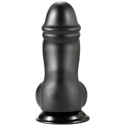 HIDDEN DESIRE - INFERNO DILDO FAT BOYS 19 CM - Infernum Store