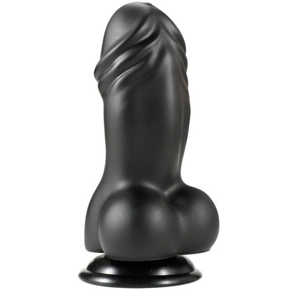 HIDDEN DESIRE - INFERNO DILDO FAT BOYS 19 CM - Infernum Store