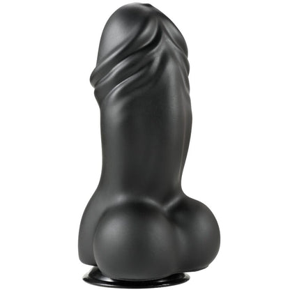 HIDDEN DESIRE - INFERNO DILDO FAT BOYS 22 CM - Infernum Store
