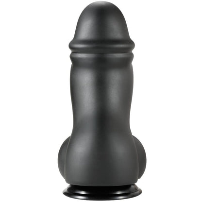 HIDDEN DESIRE - INFERNO DILDO FAT BOYS 22 CM - Infernum Store
