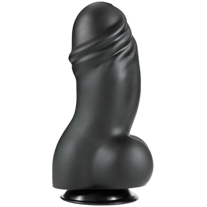 HIDDEN DESIRE - INFERNO DILDO FAT BOYS 27 CM - Infernum Store