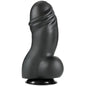HIDDEN DESIRE - INFERNO DILDO FAT BOYS 27 CM - Infernum Store