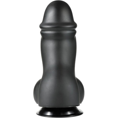 HIDDEN DESIRE - INFERNO DILDO FAT BOYS 27 CM - Infernum Store